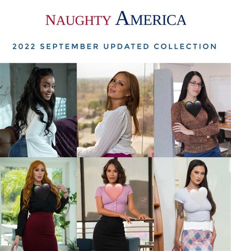 naughry america|Naughty America